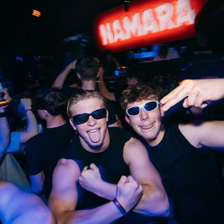 SHOCKWAVE - EDITION 003