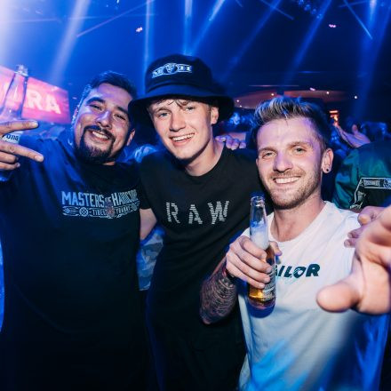 SHOCKWAVE - EDITION 003