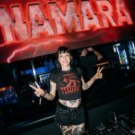 SHOCKWAVE - EDITION 003