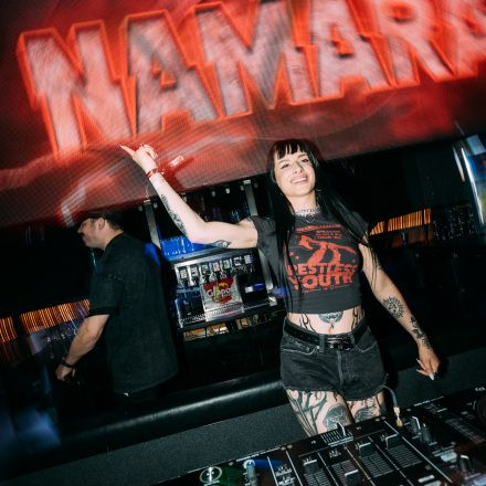 SHOCKWAVE - EDITION 003