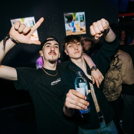 SHOCKWAVE - EDITION 003