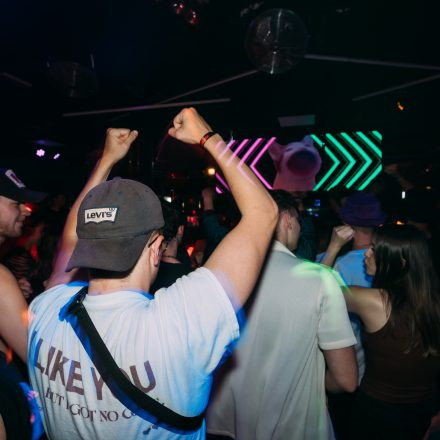 SHOCKWAVE - EDITION 003