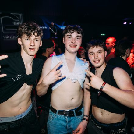 SHOCKWAVE - EDITION 003