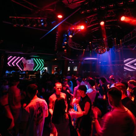 SHOCKWAVE - EDITION 003