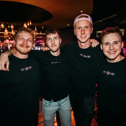 SHOCKWAVE - EDITION 003