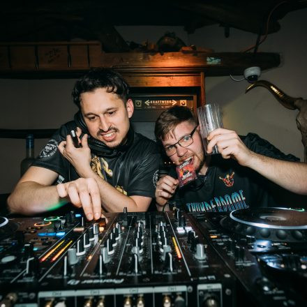 SHOCKWAVE - EDITION 003