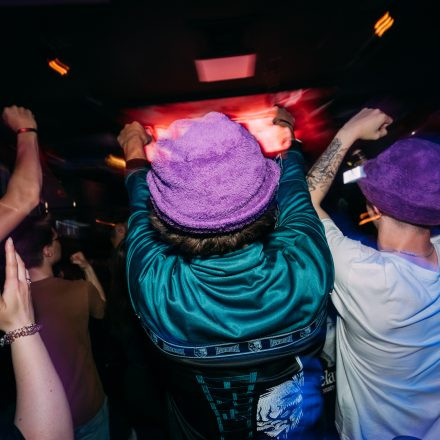 SHOCKWAVE - EDITION 003