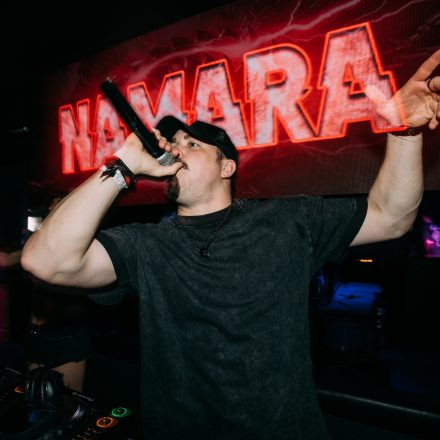 SHOCKWAVE - EDITION 003