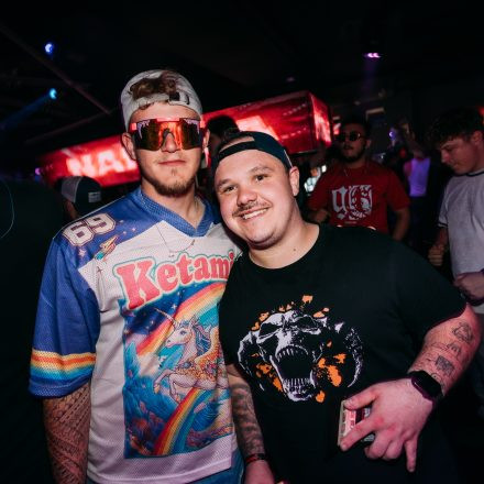 SHOCKWAVE - EDITION 003