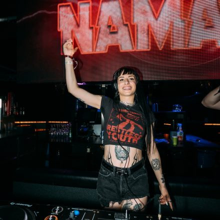 SHOCKWAVE - EDITION 003