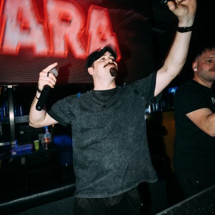 SHOCKWAVE - EDITION 003