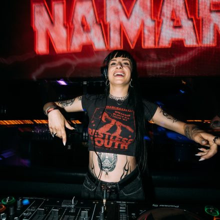 SHOCKWAVE - EDITION 003