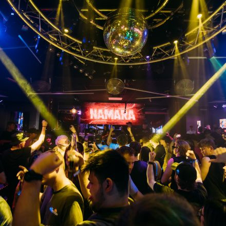 SHOCKWAVE - EDITION 003