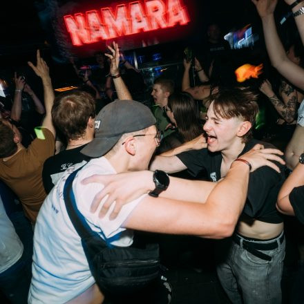 SHOCKWAVE - EDITION 003