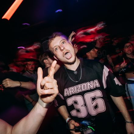 SHOCKWAVE - EDITION 003