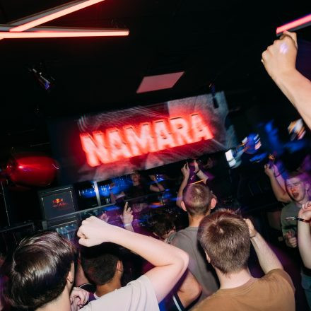 SHOCKWAVE - EDITION 003