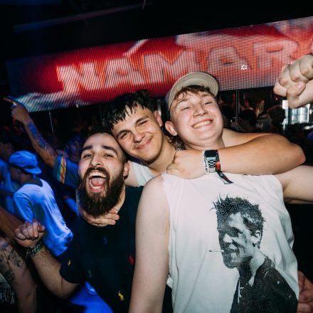 SHOCKWAVE - EDITION 003