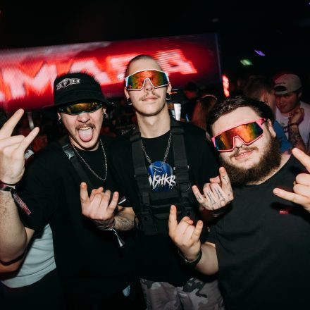 SHOCKWAVE - EDITION 003