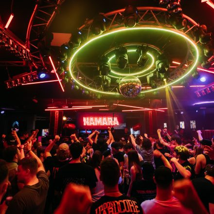 SHOCKWAVE - EDITION 003