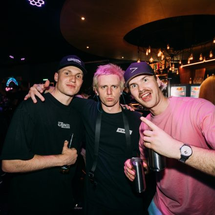 SHOCKWAVE - EDITION 003