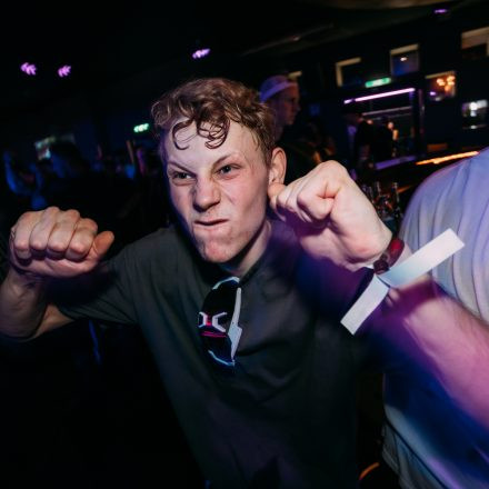 SHOCKWAVE - EDITION 003