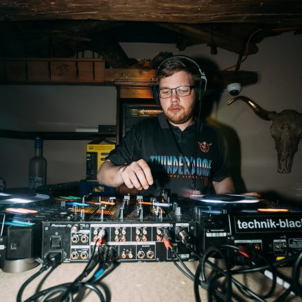 SHOCKWAVE - EDITION 003