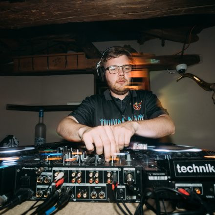 SHOCKWAVE - EDITION 003