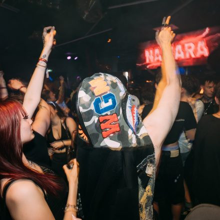 SHOCKWAVE - EDITION 003