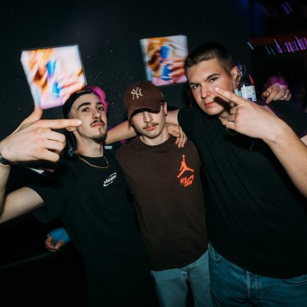 SHOCKWAVE - EDITION 003