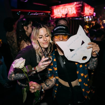 SHOCKWAVE - EDITION 003