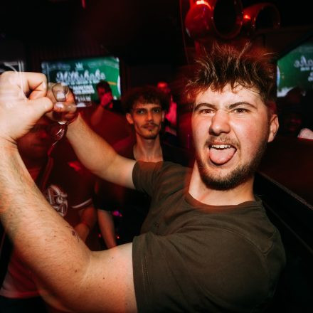 SHOCKWAVE - EDITION 003