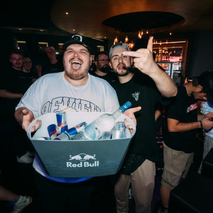 SHOCKWAVE - EDITION 003