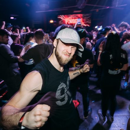 SHOCKWAVE - EDITION 003