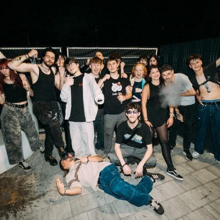 SHOCKWAVE - EDITION 003