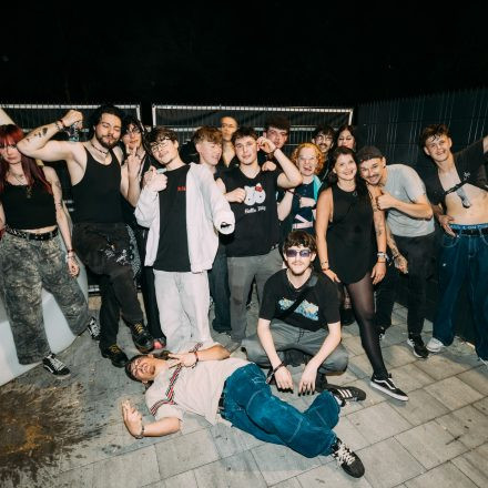 SHOCKWAVE - EDITION 003