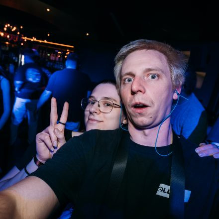 SHOCKWAVE - EDITION 003