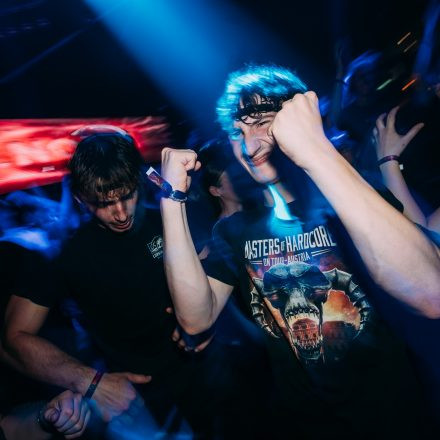 SHOCKWAVE - EDITION 003