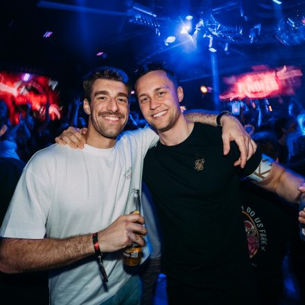 SHOCKWAVE - EDITION 003