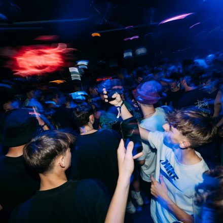 SHOCKWAVE - EDITION 003