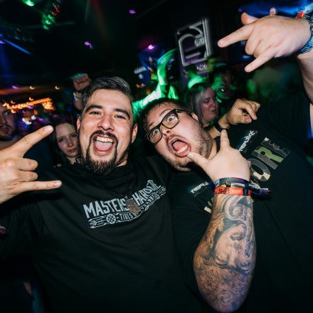 SHOCKWAVE - EDITION 003