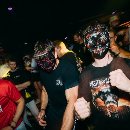 SHOCKWAVE - EDITION 003