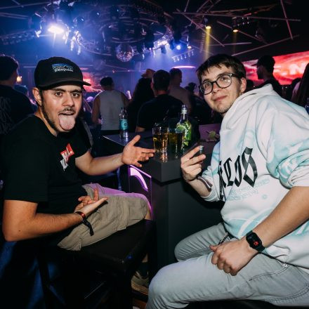 SHOCKWAVE - EDITION 003