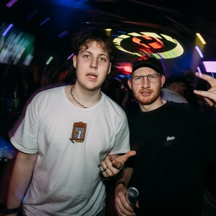 SHOCKWAVE - EDITION 003