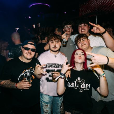 SHOCKWAVE - EDITION 003