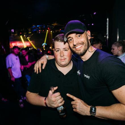 SHOCKWAVE - EDITION 003