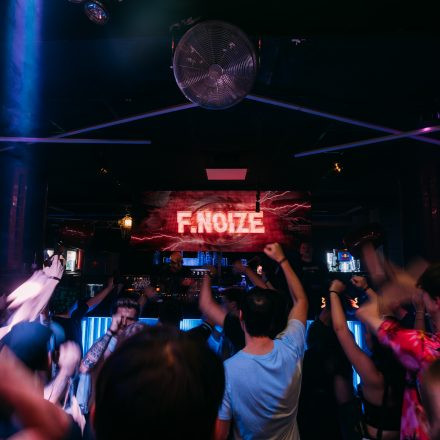 SHOCKWAVE - EDITION 003