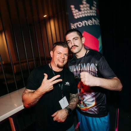 SHOCKWAVE - EDITION 003