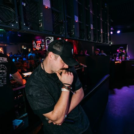 SHOCKWAVE - EDITION 003