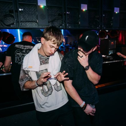 SHOCKWAVE - EDITION 003