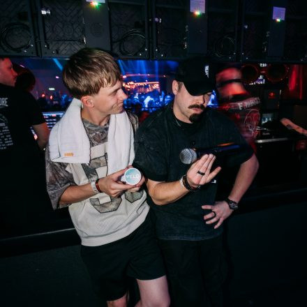 SHOCKWAVE - EDITION 003